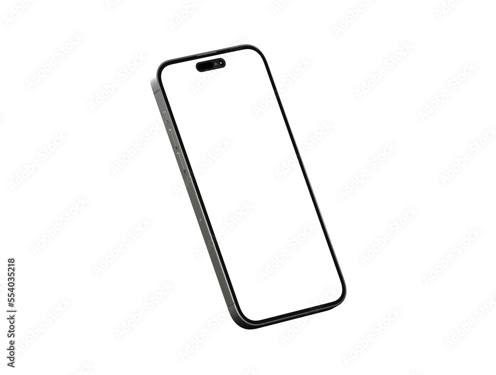 phone 3d illustration mockup smartphone 3d phone 3d illustration mockup smartphone 3d