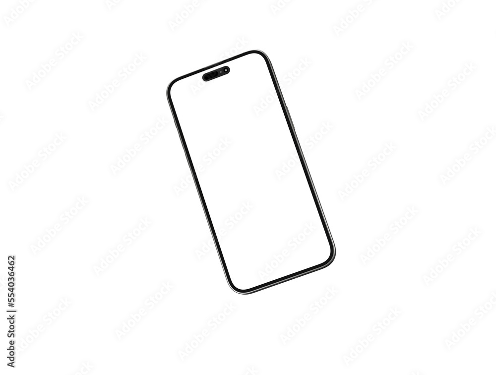 phone 3d illustration mockup smartphone 3d phone 3d illustration mockup smartphone 3d