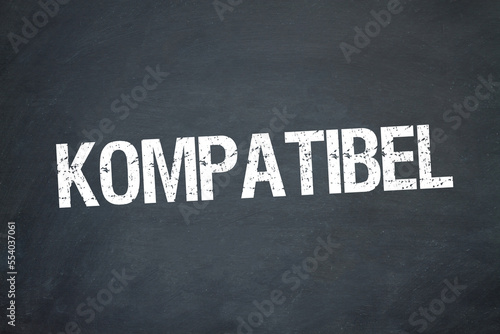 kompatibel