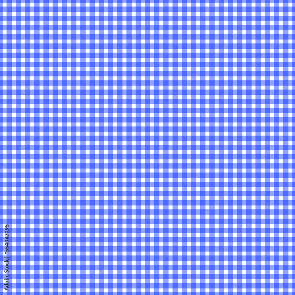 Gingham seamless pattern background Gingham seamless pattern background