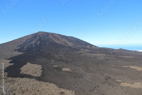 Piton de la fournaise -   le de la r  union