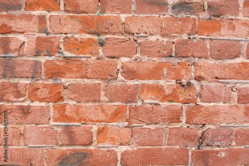 red brick wall texture background. Design Ideas