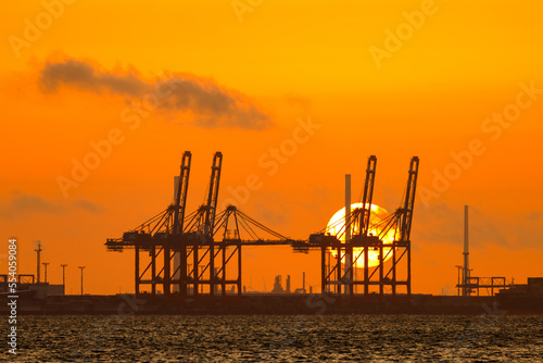 world trade