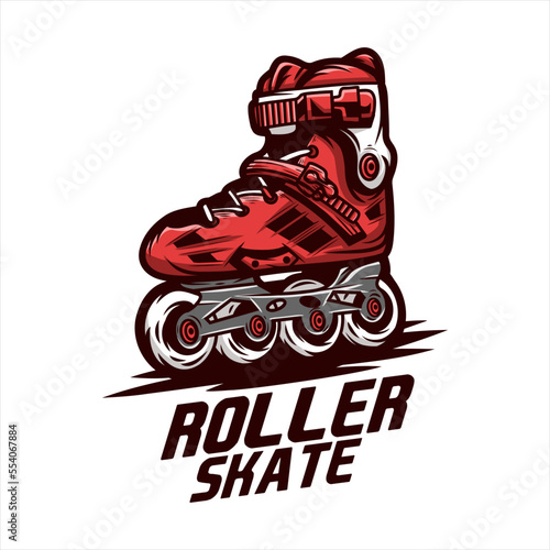 roller skate shoes