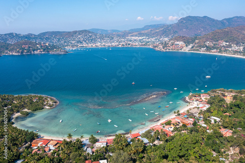 Zihuatanejo Bahia