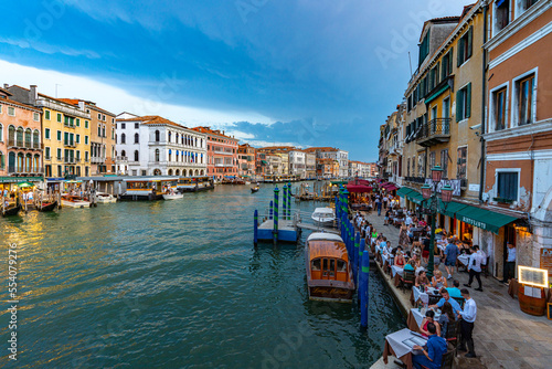 venezia, italia