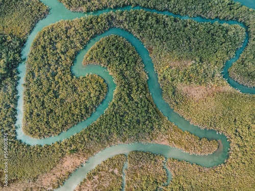 Rio Guaraú, Peruíbe photo