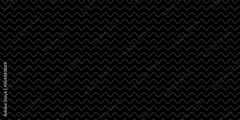 Chevron seamless vector pattern