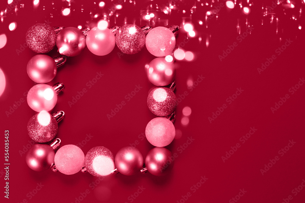Obraz premium Background for the postcard and for the inscription