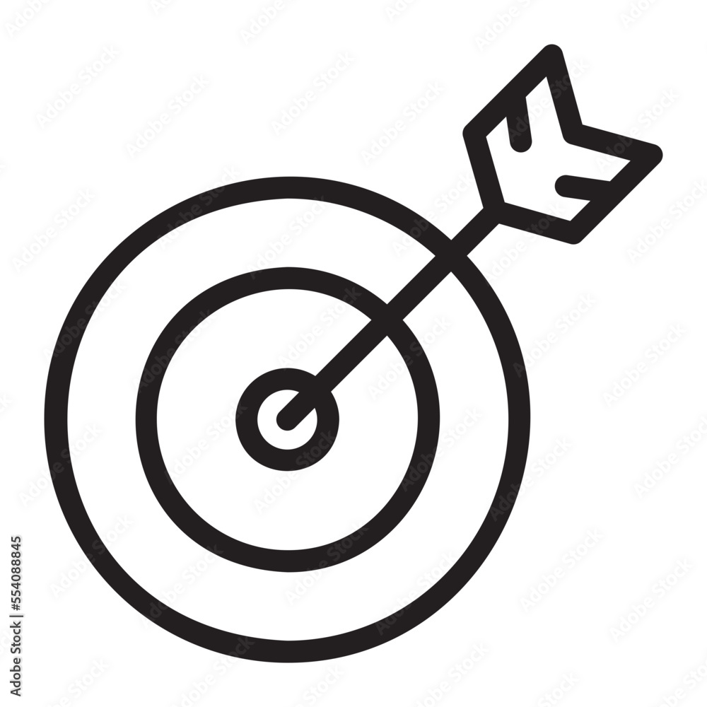 mission line icon mission line icon