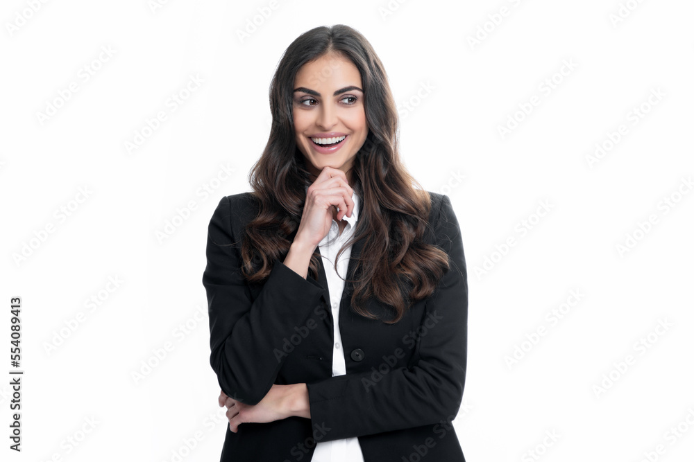 Happy smiling woman portrait. Attractive young pretty cheerful girl in casual clothing feeling happy and carefree, isolated background. Happy smiling woman portrait. Attractive young pretty cheerful girl in casual clothing feeling happy and carefree, isolated background.
