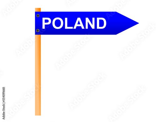 goes to poland