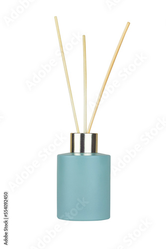 aroma diffuser isolated from background photo