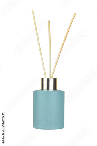 aroma diffuser isolated from background