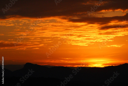 Nascer do sol