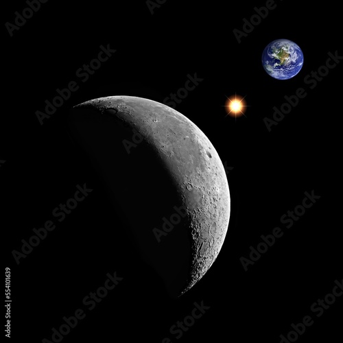 rise, rays, shine, galaxy, black, universe, science, earth, background, night, sky, world, space, sun, sunrise, atmosphere, sunlight, stars, abstract, astrology, light, eclipse, astronomy, outer, view