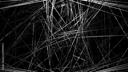 レーザーラインライト