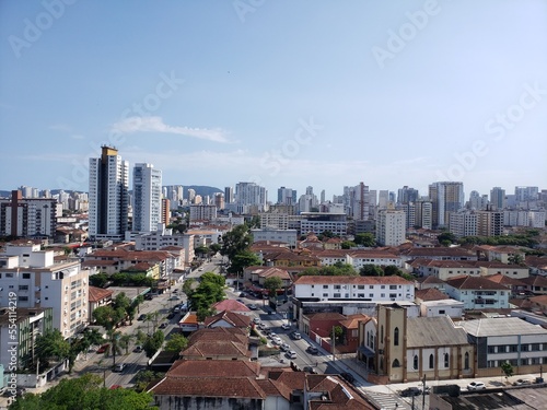 CIDADE PANORAMA