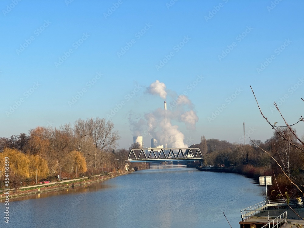 Rhein-Herne-Kanal