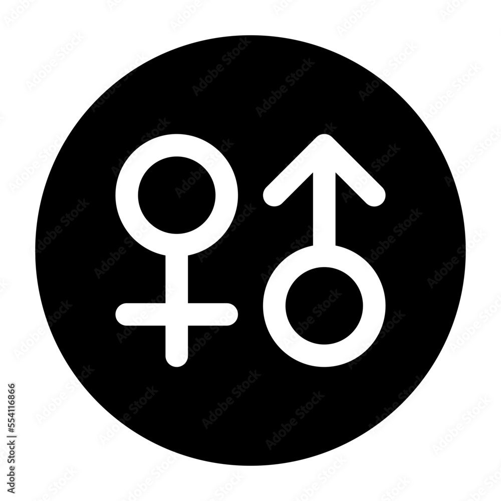gender icon gender icon