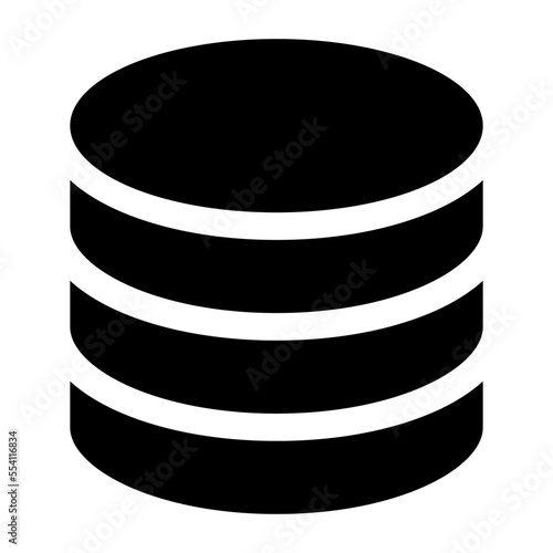 database icon