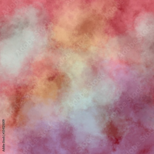 abstract watercolor background © yogia10