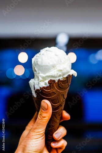 Ice Cream Cone