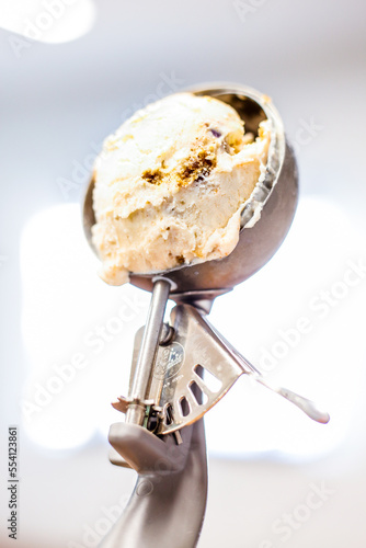 Ice Cream Scoop