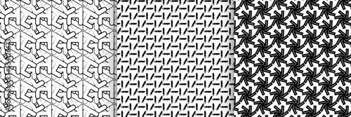 colección de patrones