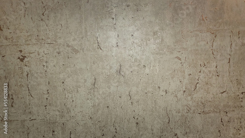 Grey cement and concrete background. Solid gray texture background for wallpaper, website, banner template, print material and backdrop. Creative grey wall background with copy space