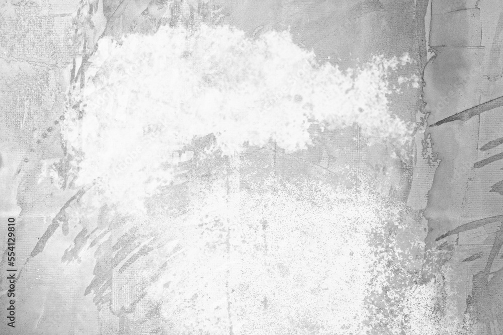Fototapeta premium Old grunge background texture for design