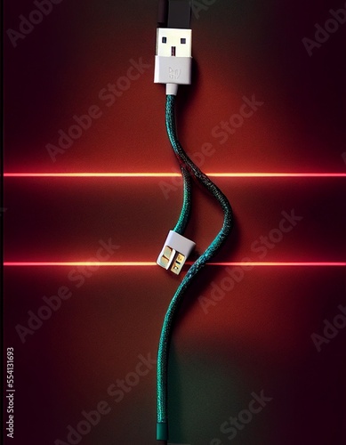 usb cable