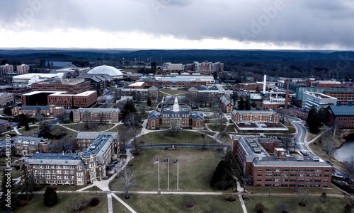 University of Connecticut  photo