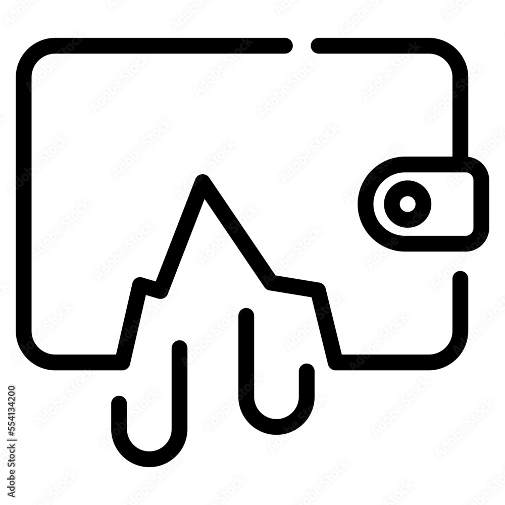 Wallet Icon Wallet Icon