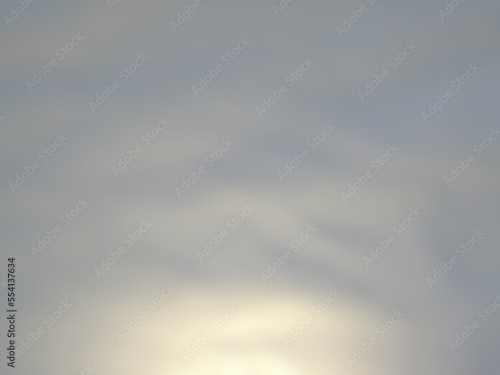 white blur background with grey gradient pattern.