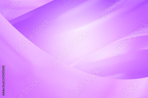 Abstract glitter purple bokeh backdrop