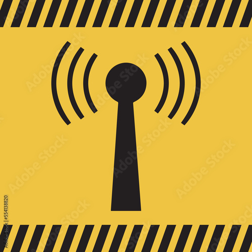 Logo wifi.