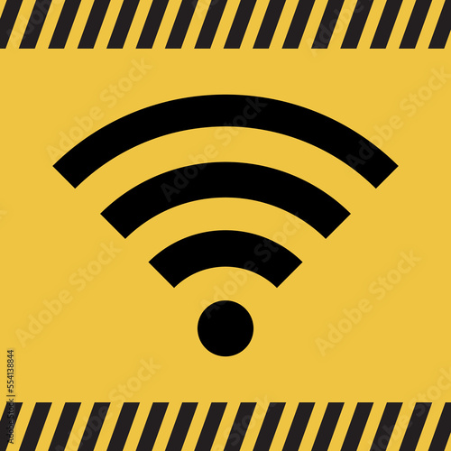Logo wifi.