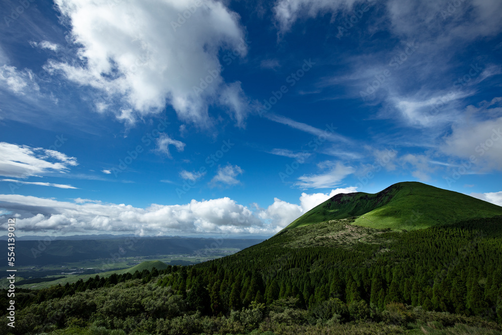 阿蘇の風景1