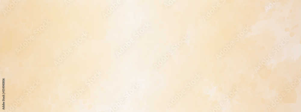 Brown watercolor background texture design on white paper background. Abstract watercolor background handprint colorful gradient ink. Brown painted background texture. Brown watercolor background texture design on white paper background. Abstract watercolor background handprint colorful gradient ink. Brown painted background texture.