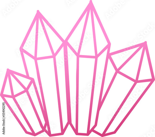 Rose Quartz icon