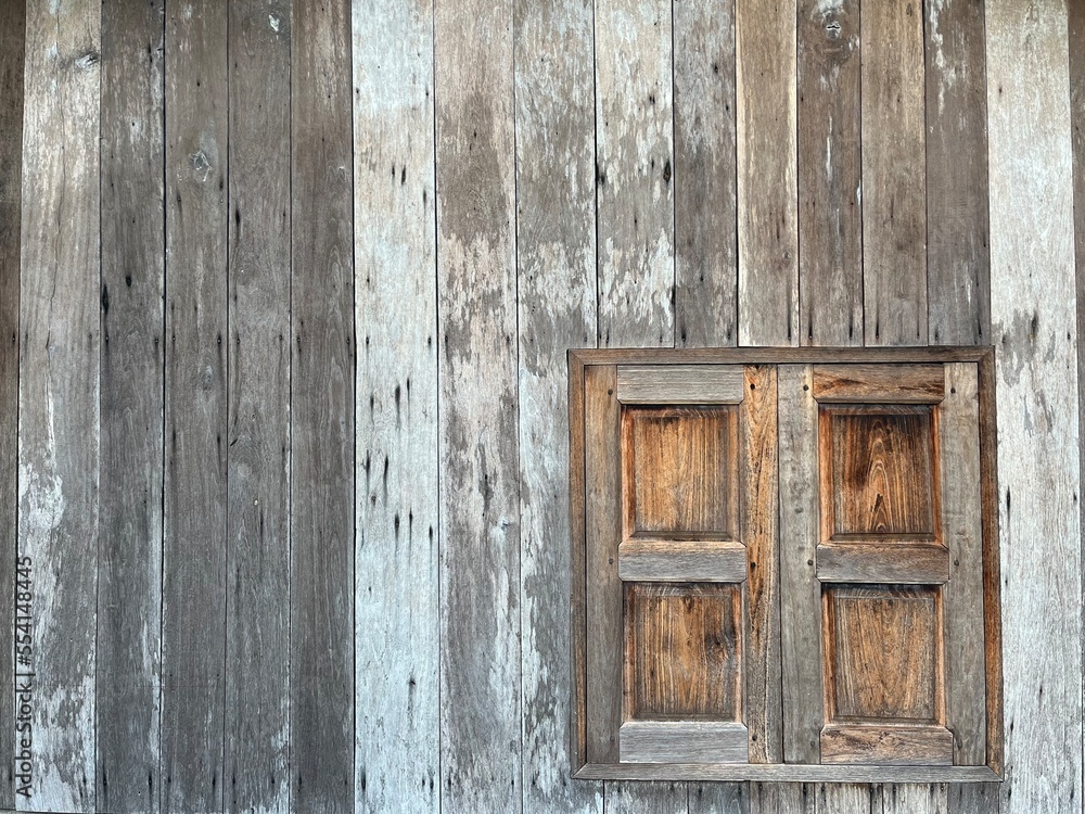 old wooden window old wooden window