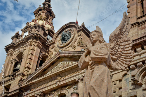 saint cathedral
