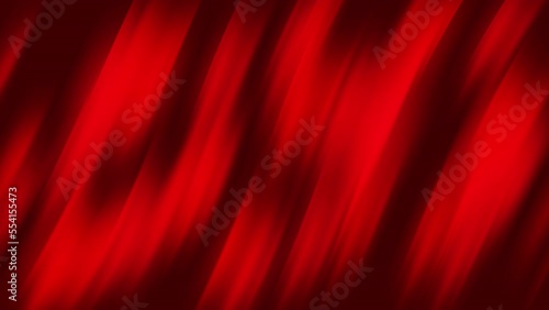 4K.happy chinese new year. abstract motion graphic wave gradient animation for wavy background textures in directional blur style slide from right to left screen. photo