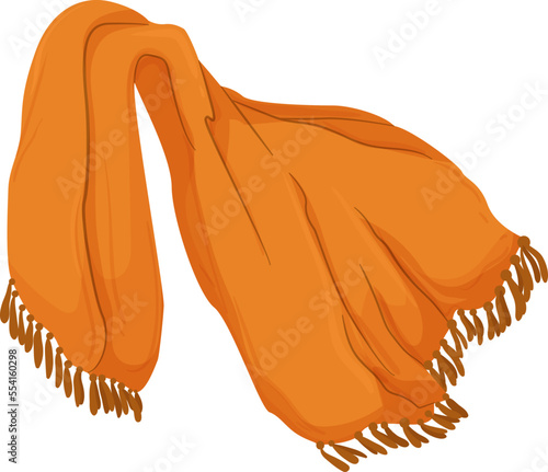 textile blanket bed color icon vector. textile blanket bed sign. isolated symbol illustration