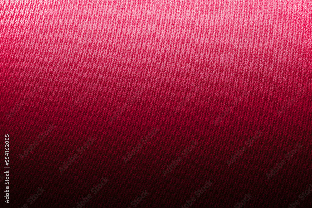 Pink red black abstract background with space for design. Gradient. Viva magenta color. Trend 2023. Light dark shades. Christmas, Valentine, Mother's Day, Birthday. Template. - obrazy, fototapety, plakaty 