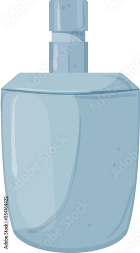 system water filter color icon vector. system water filter sign. isolated symbol illustration