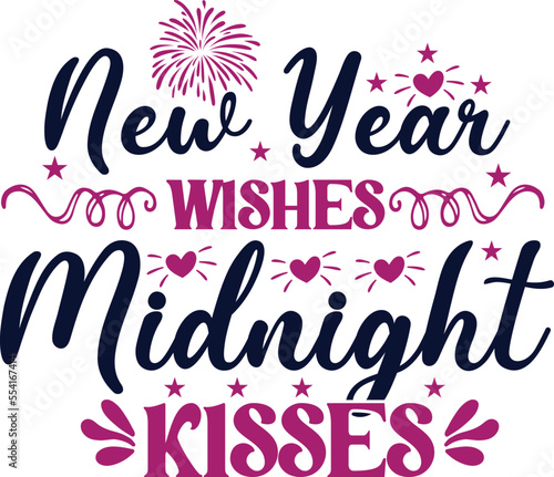 Happy New Year 2023 SVG Bundle   New Year SVG  New Year Shirt  New Year Outfit svg   Hand Lettered SVG  New Year Sublimation  Cut File Cricut  Happy New Year SVG Bundle  Hello 2023 Svg   eps  svg 
