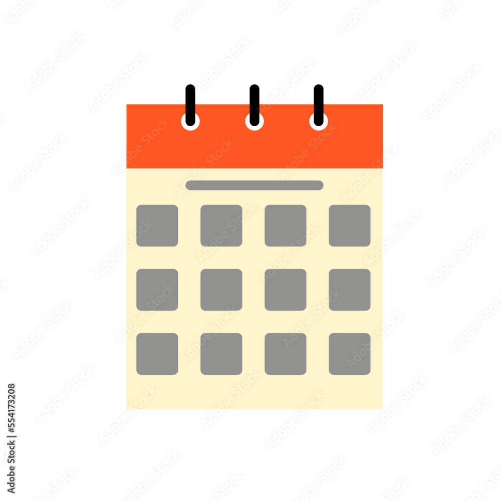Calendar icon Calendar icon