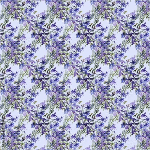flowers background